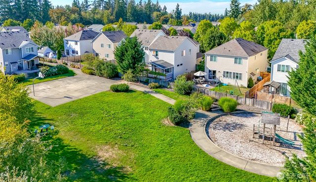 1826 190th St. Court E, Spanaway, WA 98387
