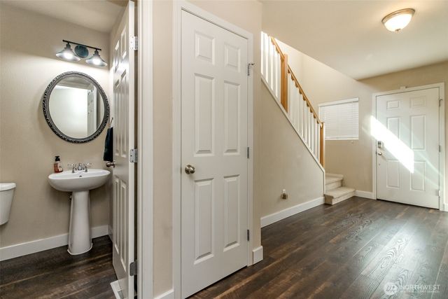 1826 190th St. Court E, Spanaway, WA 98387