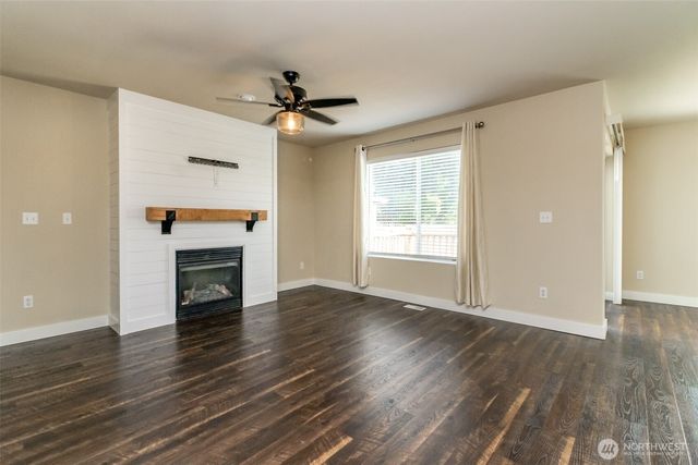 1826 190th St. Court E, Spanaway, WA 98387