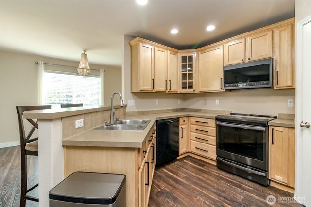 1826 190th St. Court E, Spanaway, WA 98387