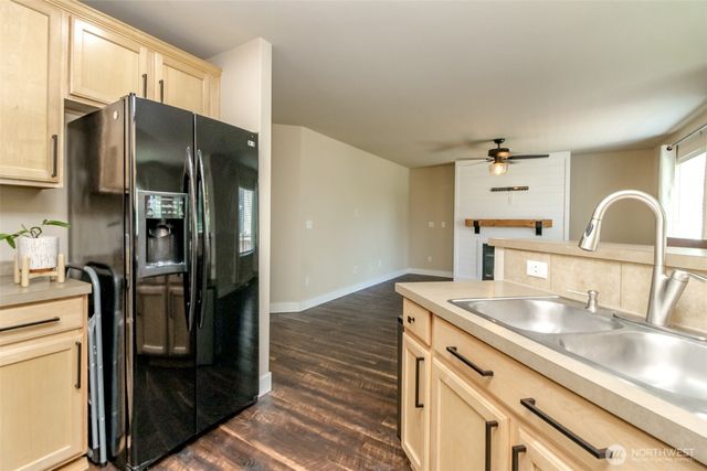 1826 190th St. Court E, Spanaway, WA 98387