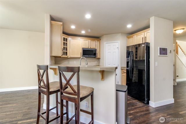 1826 190th St. Court E, Spanaway, WA 98387