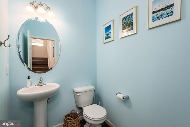 408 CROWBERRY CIR, Easton, MD 21601