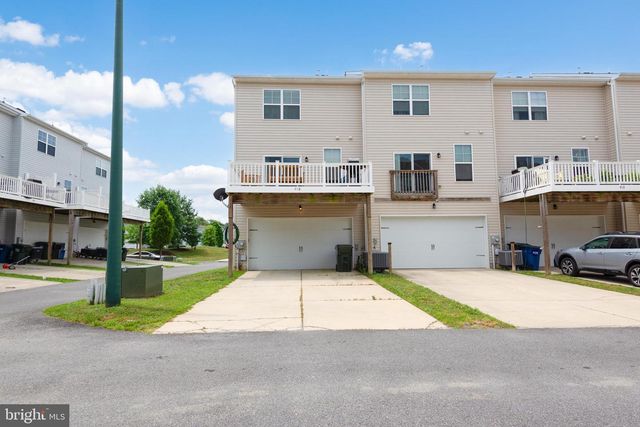408 CROWBERRY CIR, Easton, MD 21601