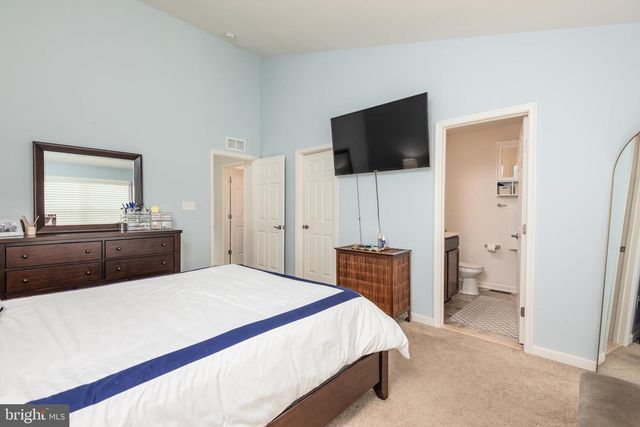 408 CROWBERRY CIR, Easton, MD 21601