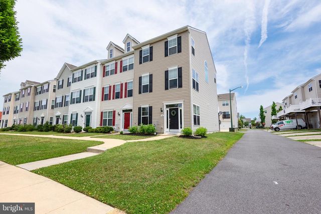 408 CROWBERRY CIR, Easton, MD 21601