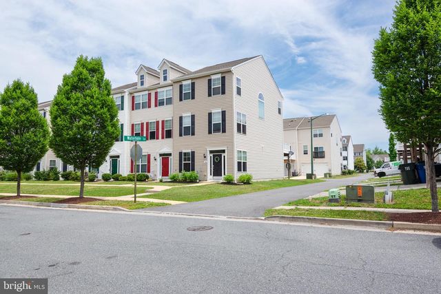 408 CROWBERRY CIR, Easton, MD 21601