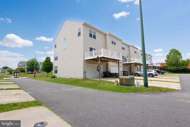 408 CROWBERRY CIR, Easton, MD 21601