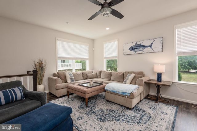 408 CROWBERRY CIR, Easton, MD 21601