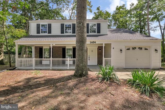 1404 BOSWELL CT, Waldorf, MD 20602