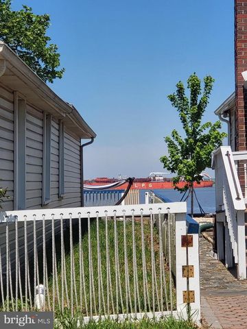 99 N RIVER DR, Pennsville, NJ 08070