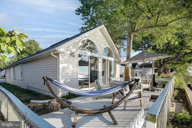 99 N RIVER DR, Pennsville, NJ 08070