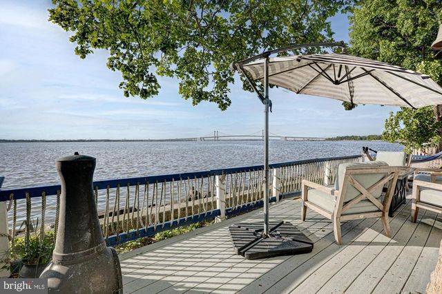 99 N RIVER DR, Pennsville, NJ 08070