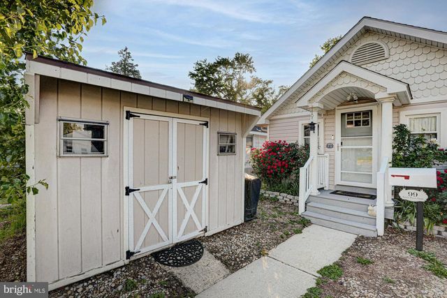 99 N RIVER DR, Pennsville, NJ 08070