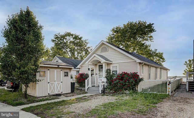 99 N RIVER DR, Pennsville, NJ 08070