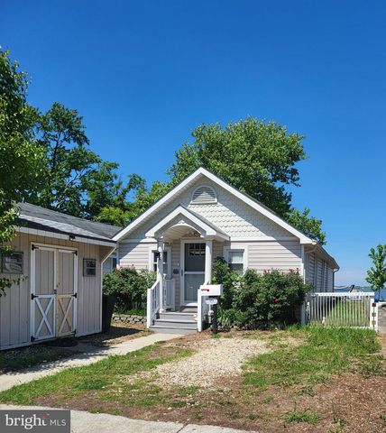 99 N RIVER DR, Pennsville, NJ 08070