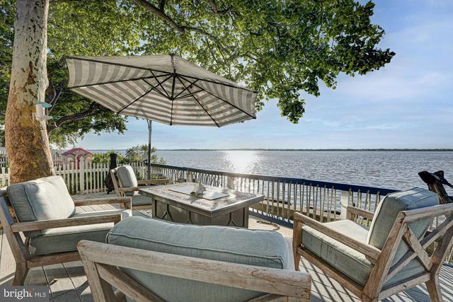 99 N RIVER DR, Pennsville, NJ 08070
