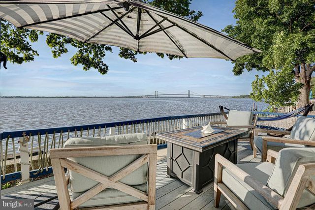 99 N RIVER DR, Pennsville, NJ 08070