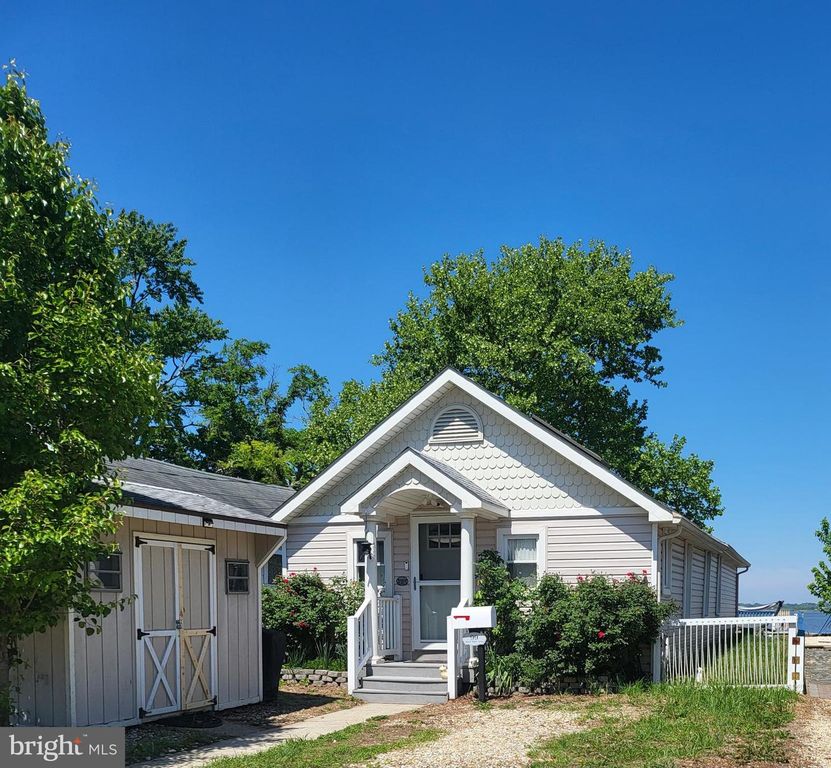 99 N RIVER DR, Pennsville, NJ 08070
