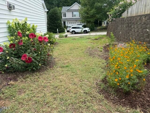 2408 Valley Haven Drive, Raleigh, NC 27603