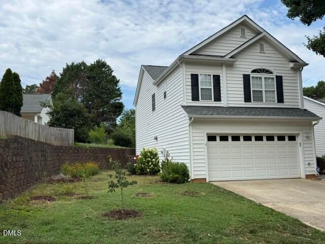 2408 Valley Haven Drive, Raleigh, NC 27603
