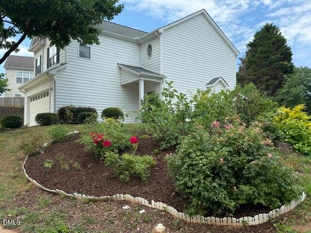 2408 Valley Haven Drive, Raleigh, NC 27603