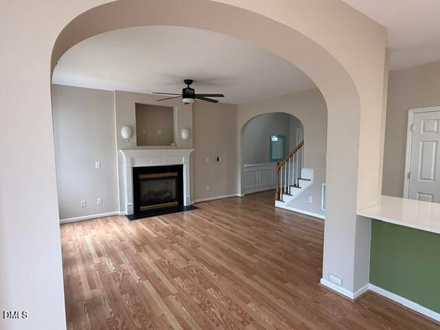 2408 Valley Haven Drive, Raleigh, NC 27603