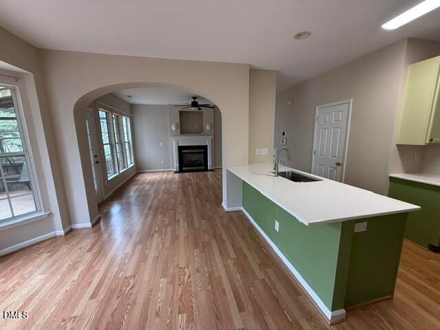 2408 Valley Haven Drive, Raleigh, NC 27603