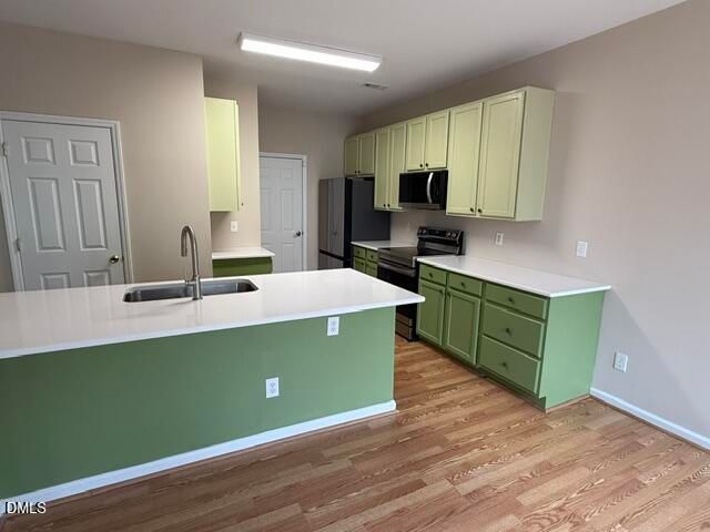 2408 Valley Haven Drive, Raleigh, NC 27603