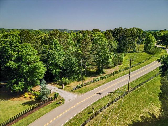 1501 Liberty Grove Road, Alpharetta, GA 30004