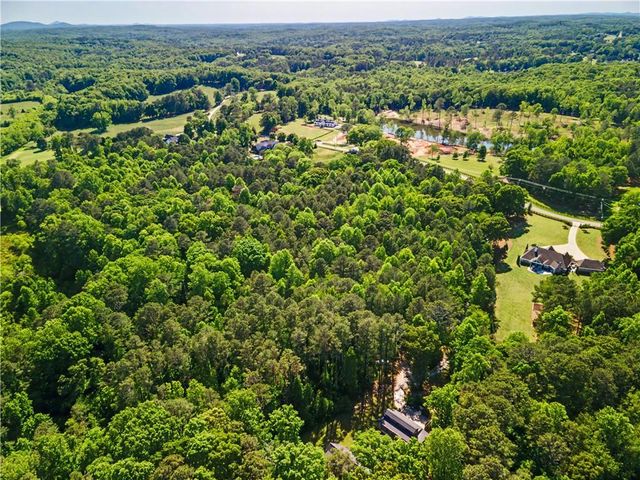1501 Liberty Grove Road, Alpharetta, GA 30004