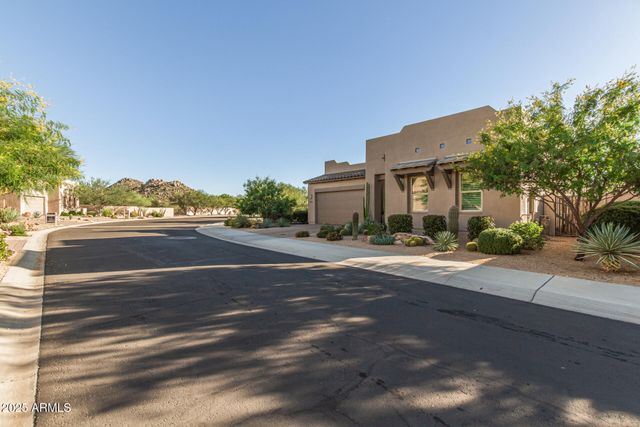 34658 N 73RD Street, Scottsdale, AZ 85266