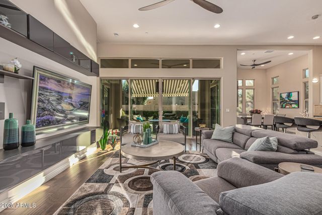 34658 N 73RD Street, Scottsdale, AZ 85266