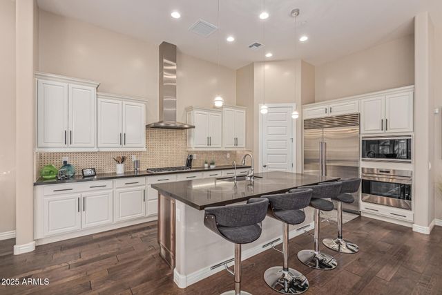 34658 N 73RD Street, Scottsdale, AZ 85266