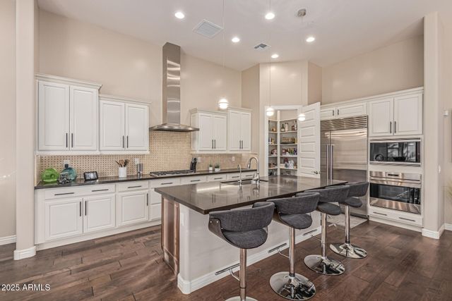 34658 N 73RD Street, Scottsdale, AZ 85266