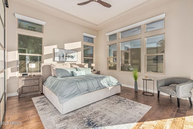 34658 N 73RD Street, Scottsdale, AZ 85266