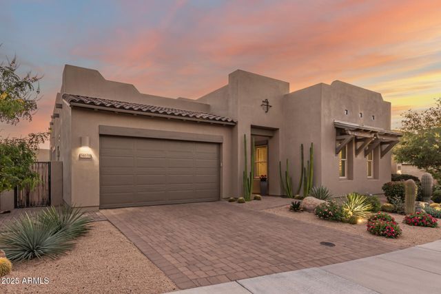 34658 N 73RD Street, Scottsdale, AZ 85266