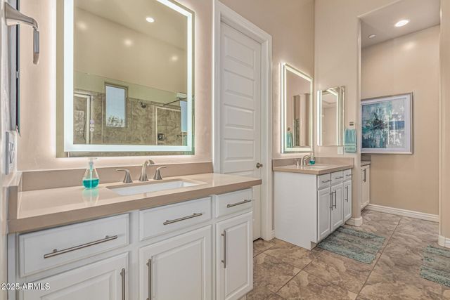 34658 N 73RD Street, Scottsdale, AZ 85266