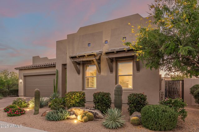 34658 N 73RD Street, Scottsdale, AZ 85266