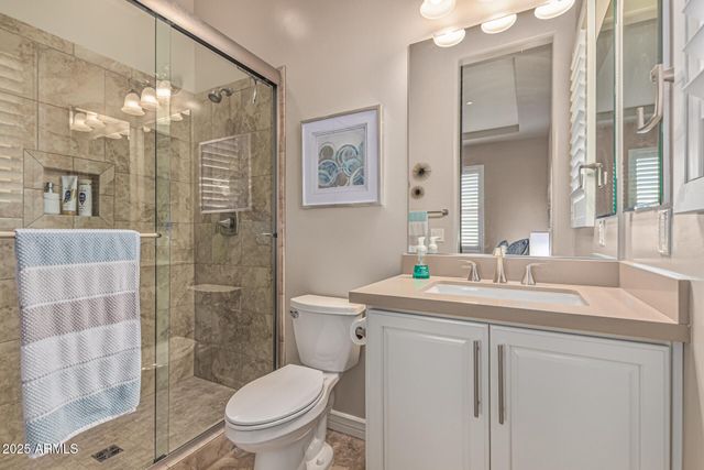 34658 N 73RD Street, Scottsdale, AZ 85266