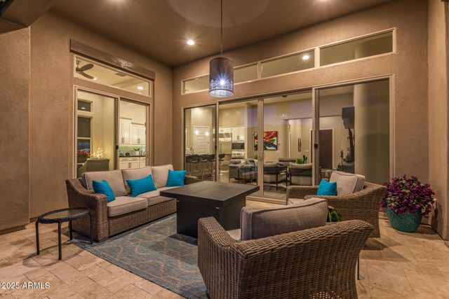 34658 N 73RD Street, Scottsdale, AZ 85266