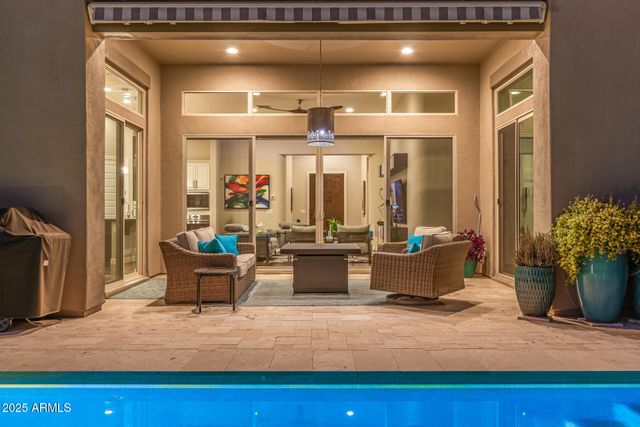 34658 N 73RD Street, Scottsdale, AZ 85266