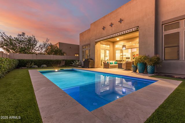 34658 N 73RD Street, Scottsdale, AZ 85266