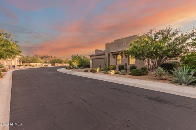 34658 N 73RD Street, Scottsdale, AZ 85266