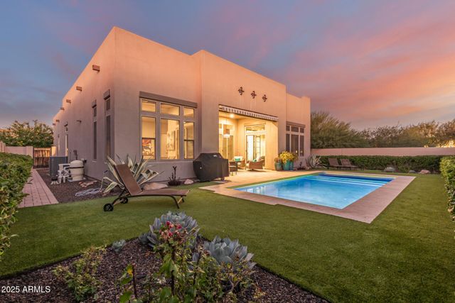 34658 N 73RD Street, Scottsdale, AZ 85266