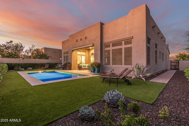 34658 N 73RD Street, Scottsdale, AZ 85266