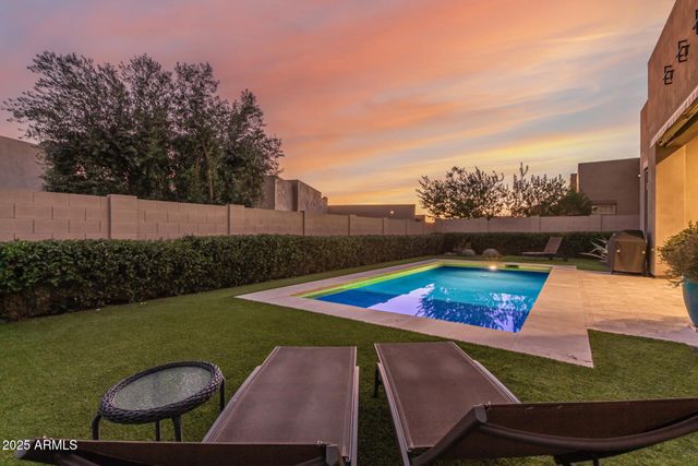 34658 N 73RD Street, Scottsdale, AZ 85266