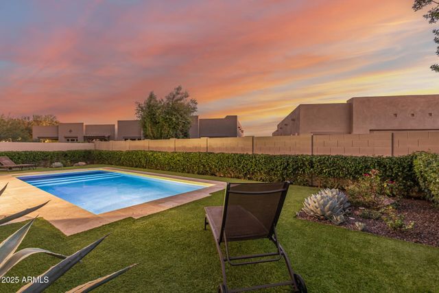 34658 N 73RD Street, Scottsdale, AZ 85266