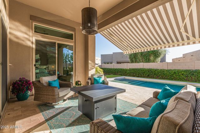 34658 N 73RD Street, Scottsdale, AZ 85266