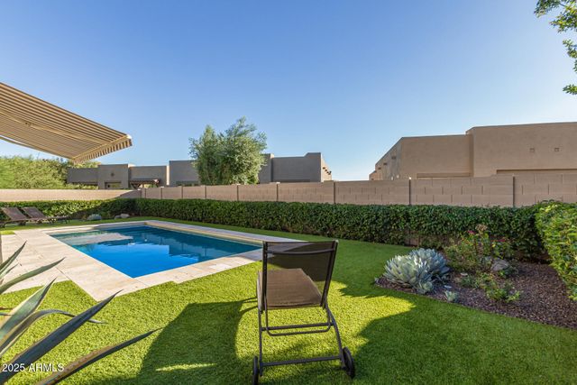 34658 N 73RD Street, Scottsdale, AZ 85266